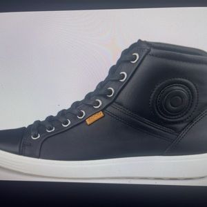 Ecco Women’s Soft 7 High Top size EU 41, US 10-10.5